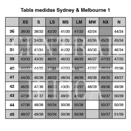 Botas montar Sydney Petrie - Imagen 4