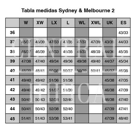 Botas montar Sydney Petrie - Imagen 5