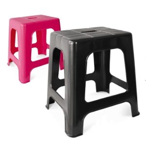 Taburete plastico VPlast