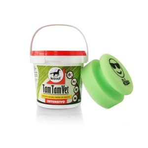 Repelente insectos caballos Leovet Tam Tam Gel