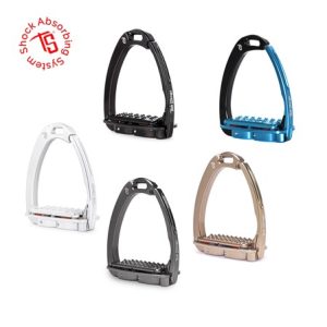 Tech Stirrups Venice Plus EVO