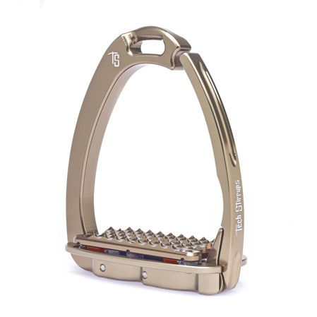 Tech Stirrups Venice Plus EVO - Imagen 5