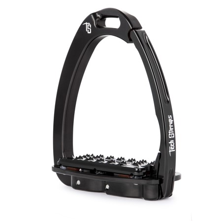 Tech Stirrups Venice Plus EVO - Imagen 6