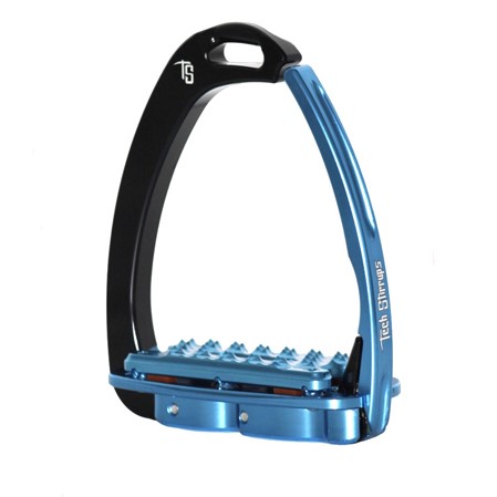 Tech Stirrups Venice Plus EVO - Imagen 7