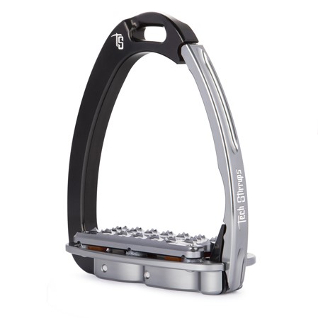 Tech Stirrups Venice Plus EVO - Imagen 4
