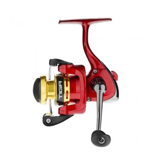Reel Marine Tiga 600 Frontal 4bb Spinning