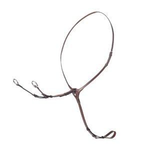 Tijerillas caballos Prestige D37