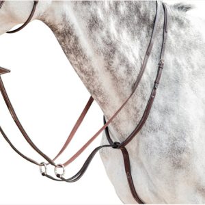 Tijerillas caballos Prestige E54