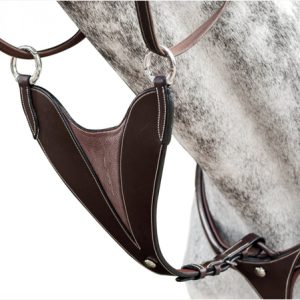 Tijerillas caballos Prestige E60