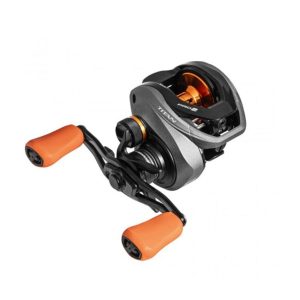 Reel Galleta Titan Pro 2 8000 Shi Marine 8Rul Izq.