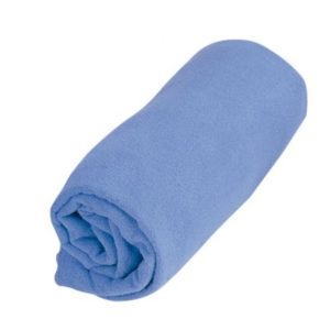 Toalla Microfibra Grande Muy Absorbente Deportiva Aztek