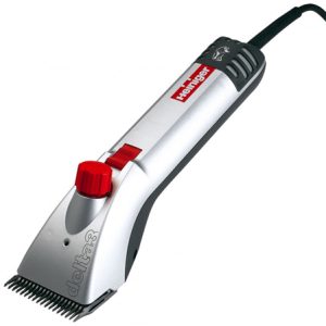 Esquiladora caballos Heiniger Delta