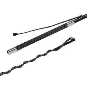 Tralla Fleck trabajo a la cuerda Telescopica