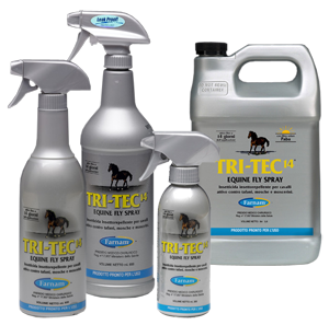 Repelente insectos Tri Tec 14