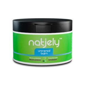 Vaselina vegetal Natjely