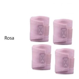 Vendas descanso polo