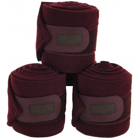 Vendas polo caballos - Imagen 4