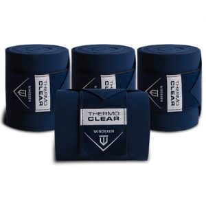 Vendas Winderen descanso