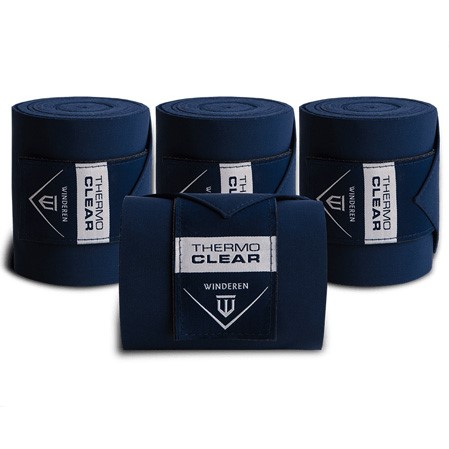 Vendas Winderen descanso