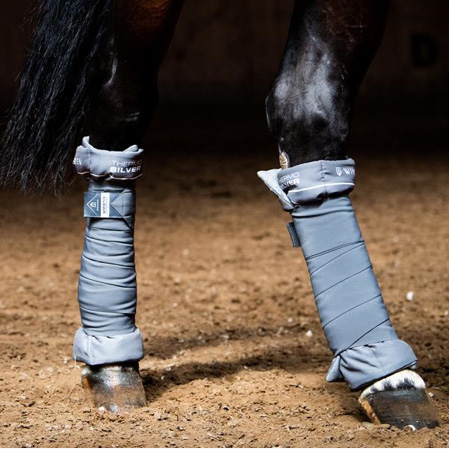 Vendas Winderen descanso - Imagen 5