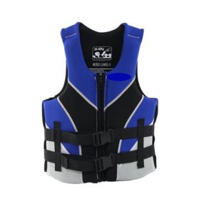 Chaleco Salvavidas Neopreno Ventura 50/60 Kg