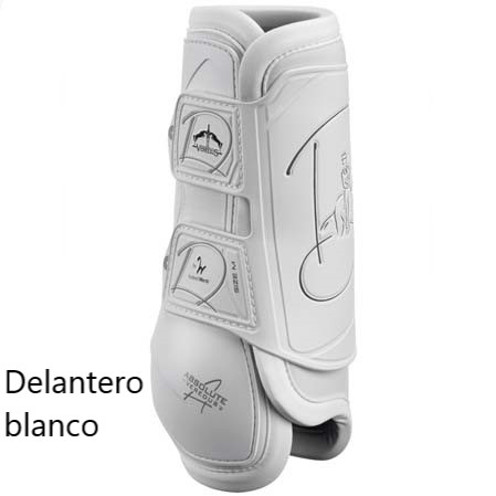 Veredus Absolute doma velcro - Imagen 7