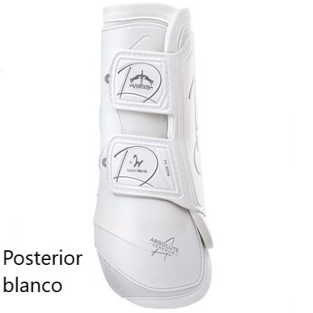 Veredus Absolute doma velcro - Imagen 5