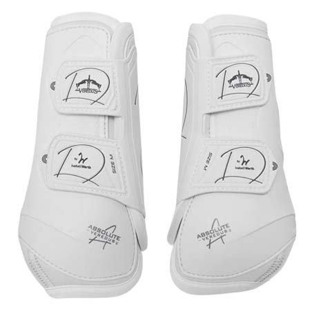 Veredus Absolute doma velcro - Imagen 3