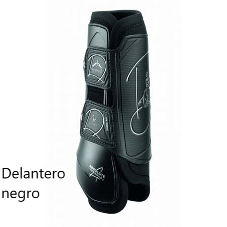 Veredus Absolute doma velcro - Imagen 6