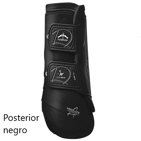 Veredus Absolute doma velcro - Imagen 4