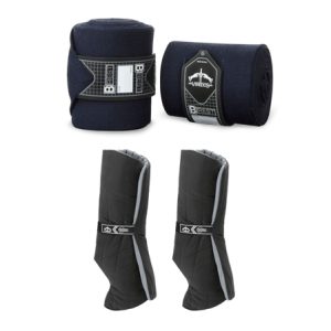 Veredus bajovendas y vendas