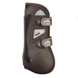 Veredus Carbon Gel Velcro