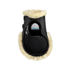 Veredus Carbon Gel Vento Save the Sheep posteriores