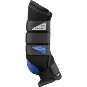 Veredus Magnetik Stable Boots traseros