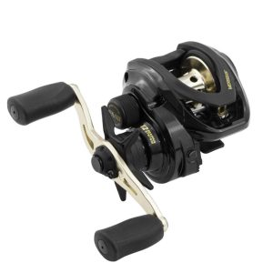 Reel Galleta Versus 120000 GTS SHI 12bb Marine Sports 8.1:1