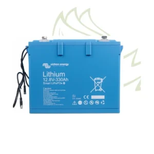 Batería de litio Victron 12.8V/330Ah Smart