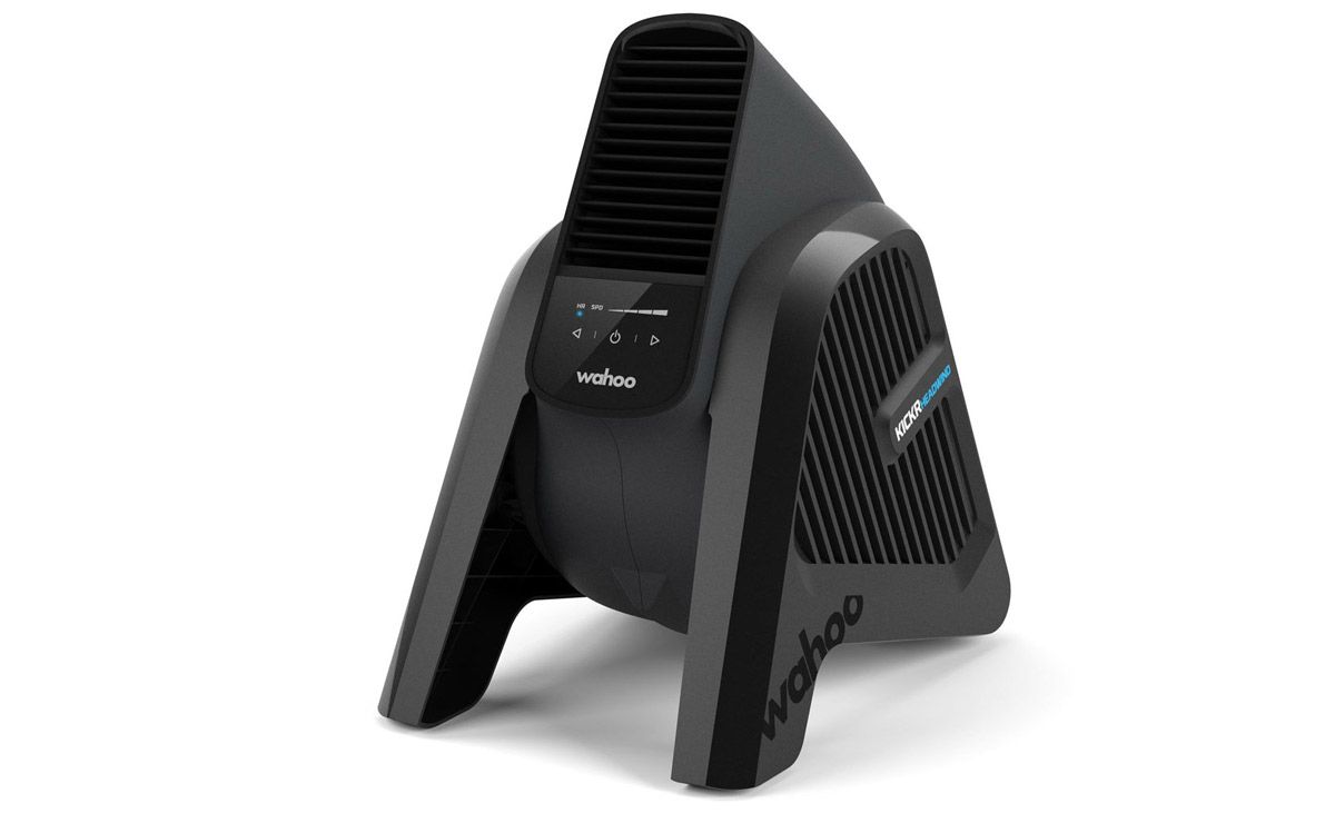 VENTILADOR KICKR HEADWIND CON BLUETOOTH de wahoo - Imagen 4