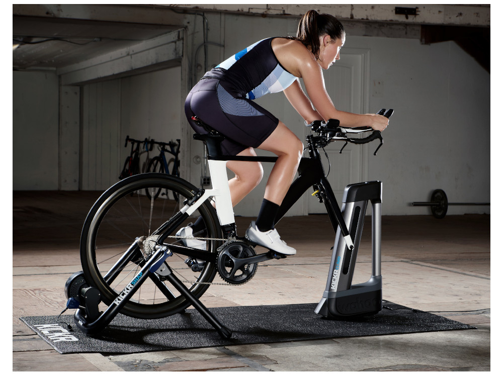 RODILLO DE ENTRENAMIENTO KICKR SNAP - Imagen 5