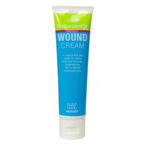 Wound Cream NAF
