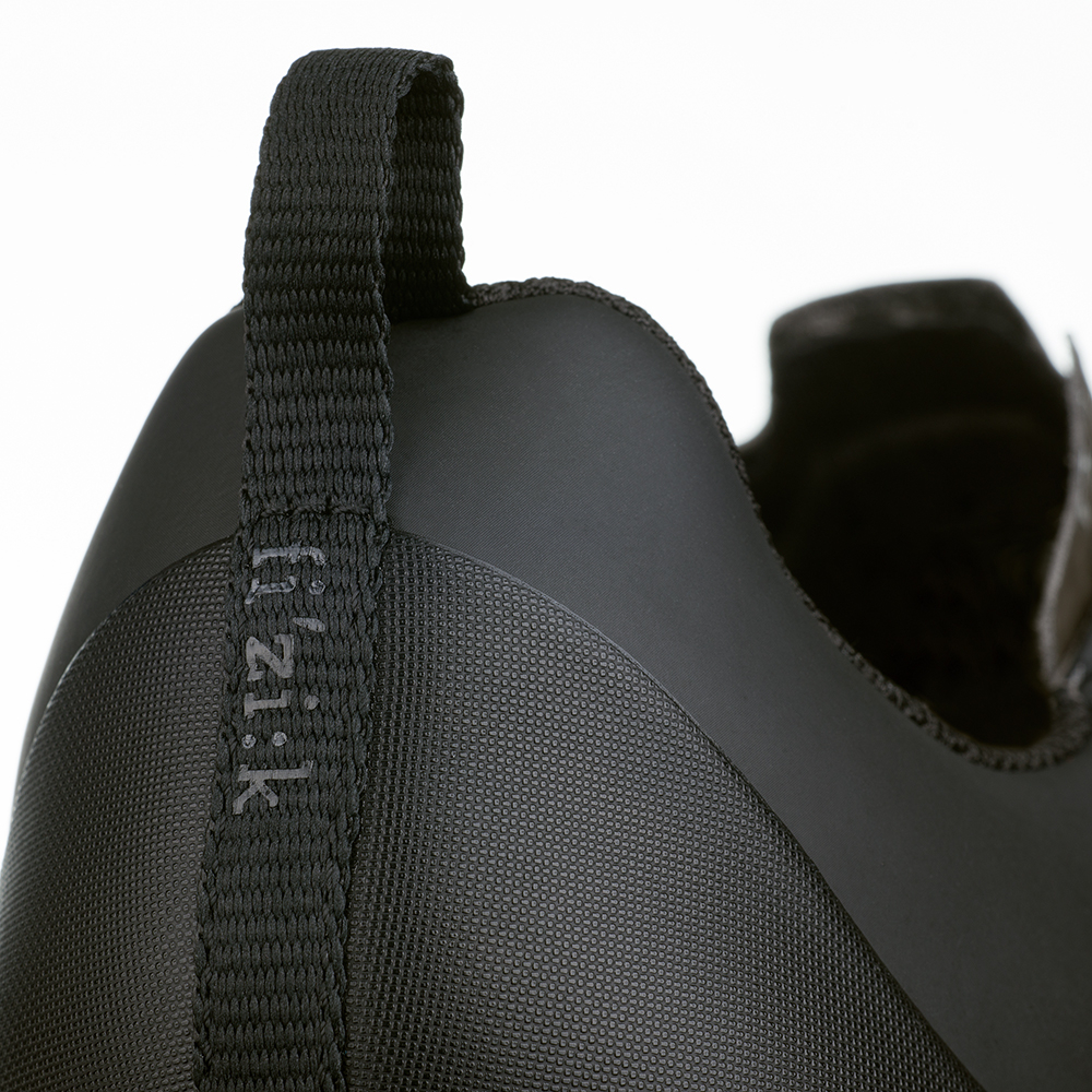 ZAPATILLAS FIZIK TERRA X5 BLACK T43 - Imagen 4