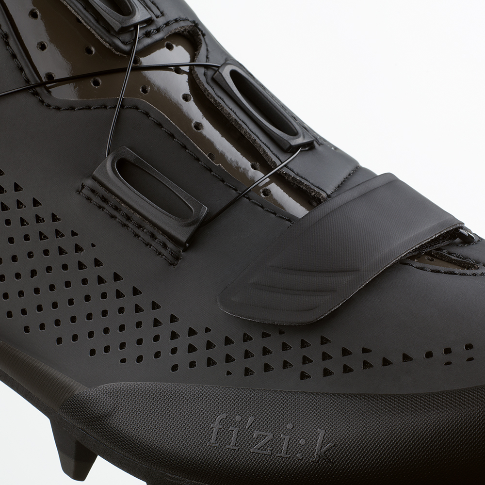ZAPATILLAS FIZIK TERRA X5 BLACK T43 - Imagen 3