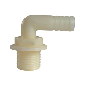 Racor acodado 90º G3/4″ 25mm