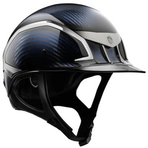 Casco hipica Samshield XJ