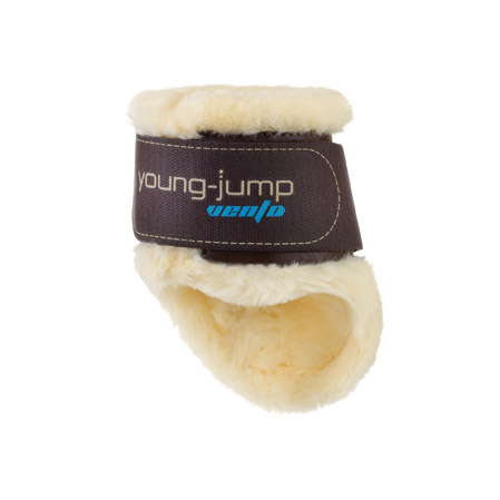 Young Jump Vento borreguillo - Imagen 5