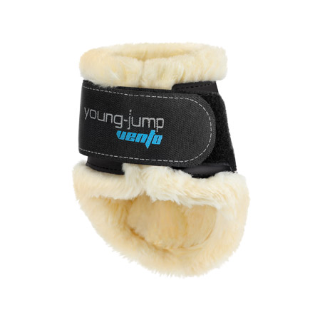 Young Jump Vento borreguillo - Imagen 3